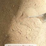 Akuamma Powder SuperNatural Botanicals