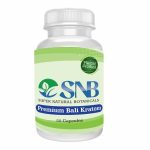 Bali Red Capsules Supernatural Botanicals