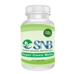 Green Malay Capsules Supernatural Botanicals