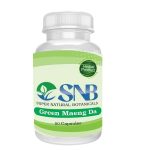 Green Maeng Da Kratom Capsules