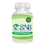 Sumatra Green Capsules Supernatural Botanicals