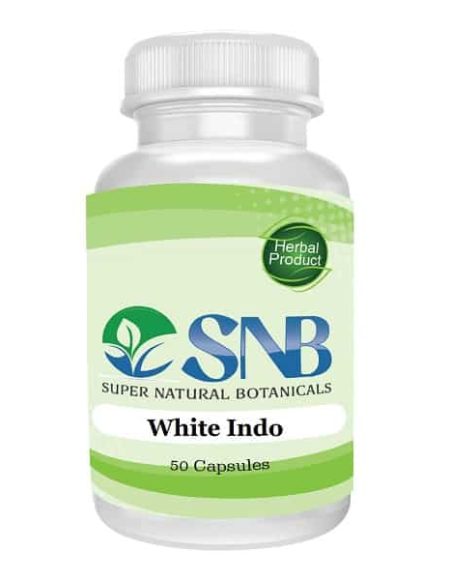 buy white Indo kratom supplements