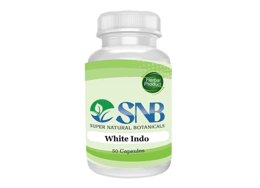buy white Indo kratom supplements