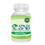 Purchase Thai Green Kratom Capsules Online