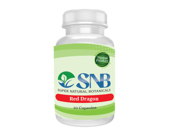 purchase dragon red capsules online