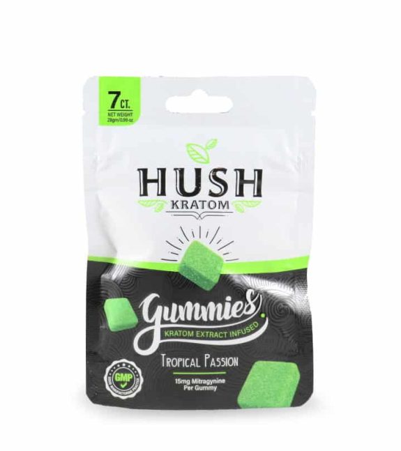 Kush Gummies