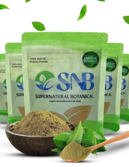 kratom sample packs