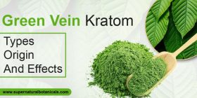 Green Vein Kratom Types, Origin, And Effects