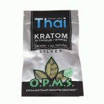 thai kratom