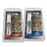 Ketum brand Delta 8 THC Cartridge
