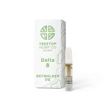 LordVaperPens Treetop Hemp Delta 8 Skywalker OG 800mg Copy