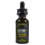 Delta 8 thc tincture