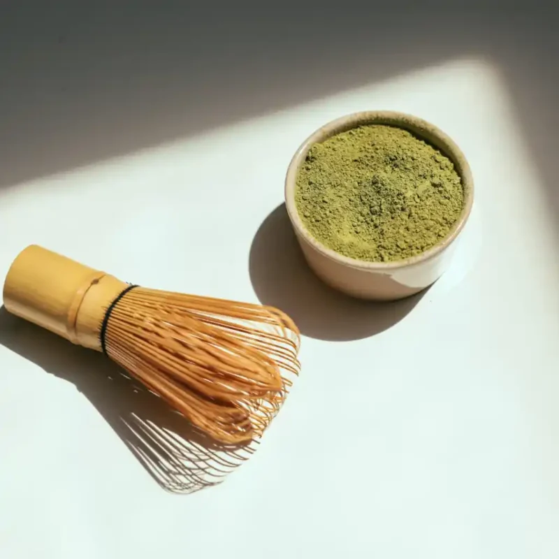 Kratom Tea vs. Matcha Better Alone or When Combined Together