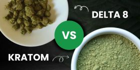 delta 8 vs kratom