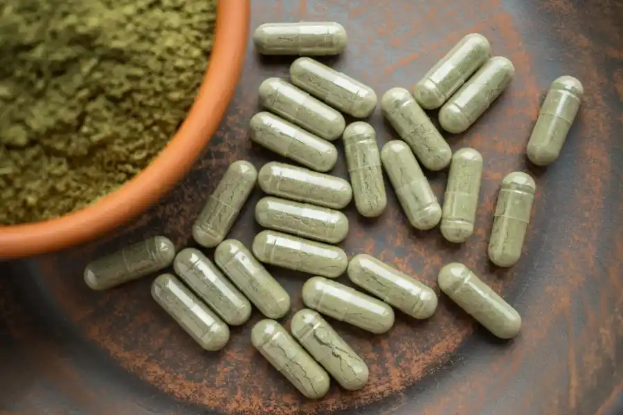 Kratom And Weed - Can Kratom Be An Alternative To Weed?