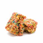 delta 8 thc crispy treats