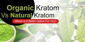 organic kratom and natural kratom online