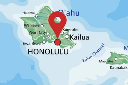 Honolulu