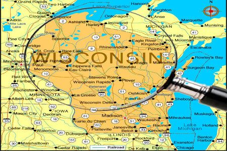 Wisconsin