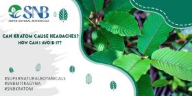 Can Kratom Cause Headaches