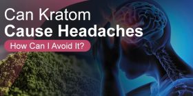 Kratom Cause Headaches