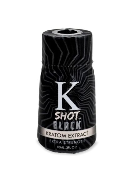 kratom extract k shot