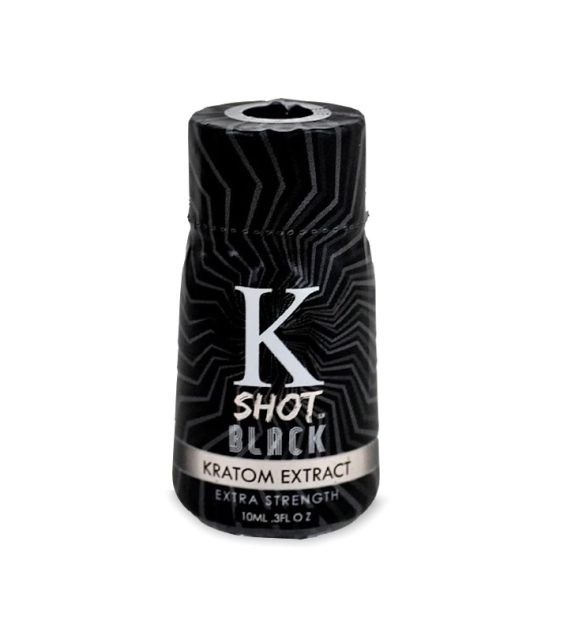 kratom extract k shot