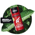 K Fuel Leaf