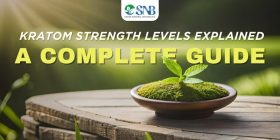 Kratom Strength Levels Explained: A Complete Guide