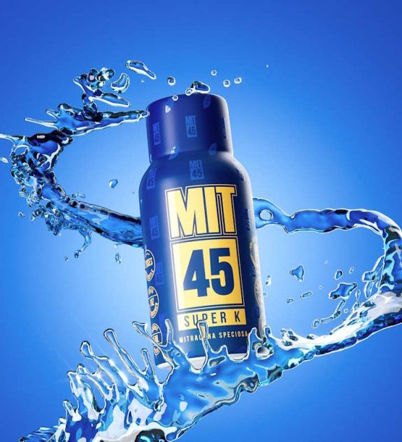 MIT45 Blue