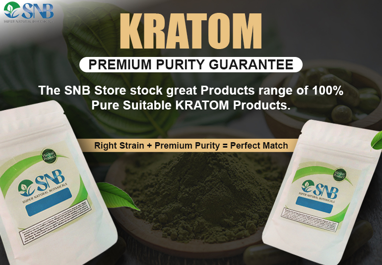 kratom for sale