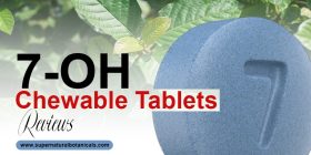 7-OH Chewable Tablets