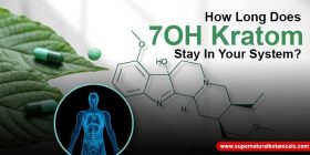 7 OH Kratom Stay