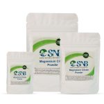 Magnesium Citrate Powder for sale