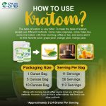 Red Dragon Kratom Capsules 2 how to use kratom