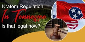 Kratom Regulation in Tennessee